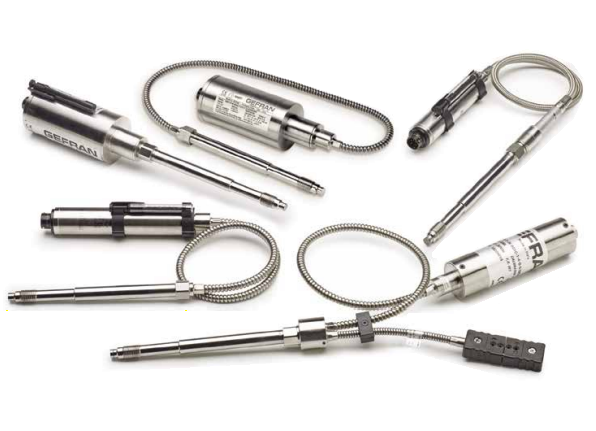 Melt Pressure Sensors Singapore